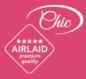 Preview: Chic Airlaid