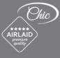 Preview: Chic Airlaid