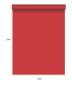 Preview: Airlaid Vlies Tischdecke rot 24m x 1,20m