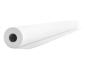 Preview: Airlaid Vlies Tischdecke weiß 24m x 1,20m