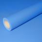 Preview: 50m x 0,40m JUNOPAX® Geschenkpapier blau