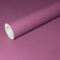 Preview: 50m x 0,40m JUNOPAX® Geschenkpapier bordeaux-rot
