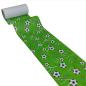 Preview: JUNOPAX Papier Tischläufer 50m x 0,20m Fußball