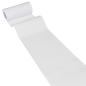 Preview: Junopax Papier-Tischband auf Rolle 0,20m breit und 50m lang