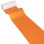 Preview: JUNOPAX Papier Tischläufer 50m x 0,20m orange