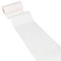 Preview: Junopax Papier-Tischband auf Rolle 0,20m breit und 50m lang