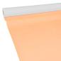 Preview: JUNOPAX Papiertischdecke 50m x 1,15m apricot