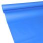 Preview: JUNOPAX Papiertischdecke 50m x 0,75m blau