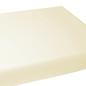 Preview: Junopax Papiertischdecke champagner-beige