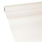 Preview: JUNOPAX Papiertischdecke 50m x 1,30m elfenbein