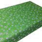 Preview: Junopax Papiertischdecke fussball