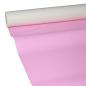 Preview: JUNOPAX Papiertischdecke 50m x 0,75m rosa
