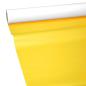 Preview: JUNOPAX Papiertischdecke 50m x 1,00m sonnen-gelb