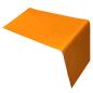 Preview: Junopax Tischläufer orange