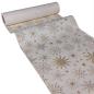 Preview: JUNOPAX Papier Tischläufer 50m x 0,40m Weihnachten