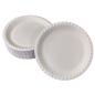 Preview: Pappteller rund 23 cm
