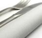 Preview: 50 Servietten Softpoint  38x38cm weiß