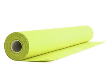 30 Mitteldecken 80cm x 80cm kiwi Vlies CHIC® Airlaid perforiert