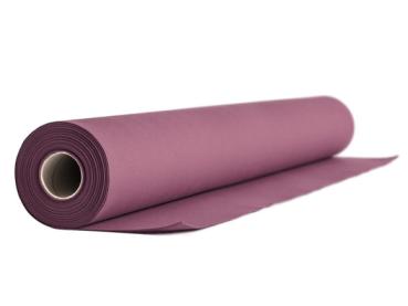 30 Mitteldecken 80cm x 80cm pflaume Vlies Ornamensa Airlaid perforiert