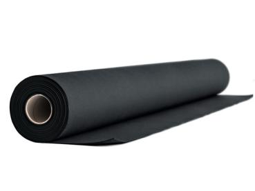 30 Mitteldecken 80cm x 80cm schwarz Vlies CHIC Airlaid perforiert