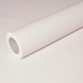 50m x 0,40m JUNOPAX® Geschenkpapier elfenbein