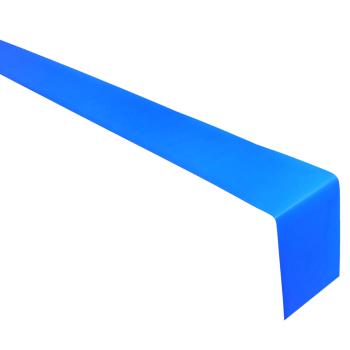 Junopax Papiertischband blau