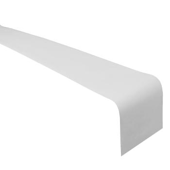 Junopax Papiertischband hellgrau