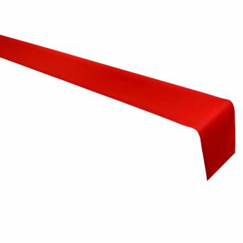 Junopax Papiertischband rot