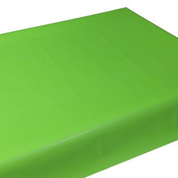 Junopax Papiertischdecke apfel-gruen