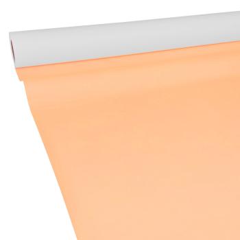 JUNOPAX Papiertischdecke 50m x 1,15m apricot