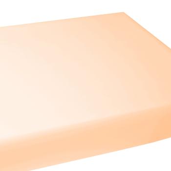 Junopax Papiertischdecke apricot