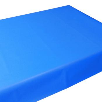 Junopax Papiertischdecke blau