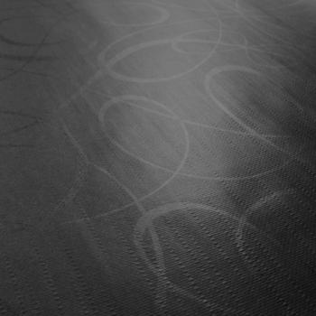 Junopax Papiertischdecke LOOP Schnirkel