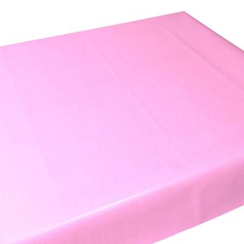 Junopax Papiertischdecke rosa