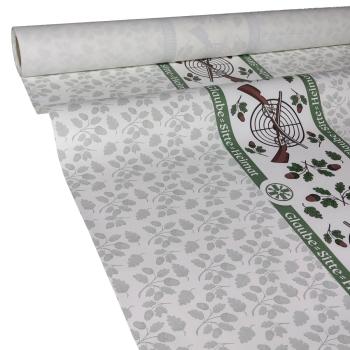 Junopax Papiertischdecke auf Rolle 1,15m breit und 50m lang