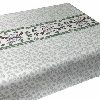 Junopax Papiertischdecke Schützenfest