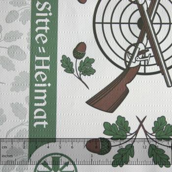 Junopax Papiertischdecke geprägt