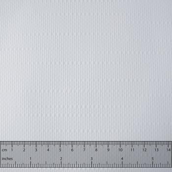 Junopax Tischläufer geprägt