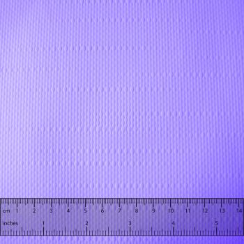 Junopax Tischläufer geprägt