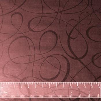 Junopax Papiertischdecke geprägt