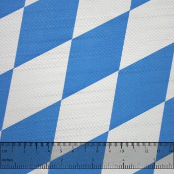 Junopax Papiertischdecke geprägt