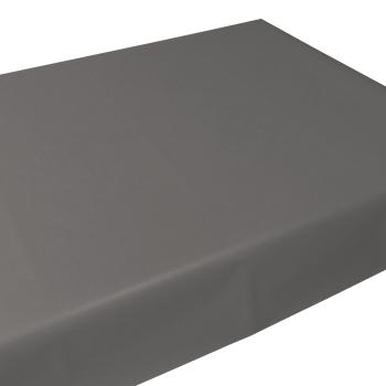 Junopax Papiertischdecke titanium