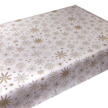 Junopax Papiertischdecke Weihnachten