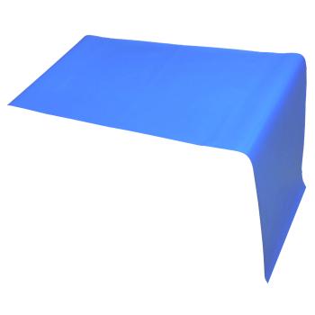 Junopax Tischläufer blau