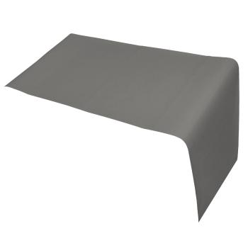 Junopax Tischläufer titanium