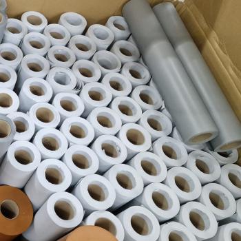 581 kg braunes Packpapier Schrenzpapier Füllmaterial