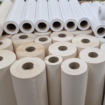 559 kg Packpapier helle Farben Schrenzpapier Füllmaterial