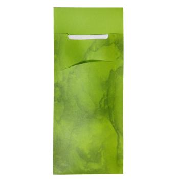 Bestecktasche Besteckserviette