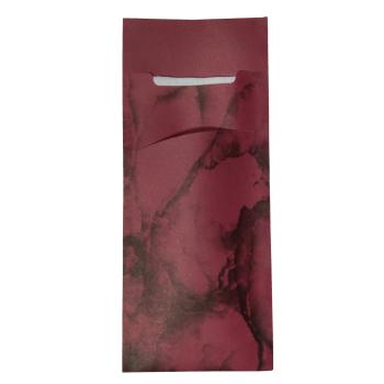 Bestecktasche Besteckserviette