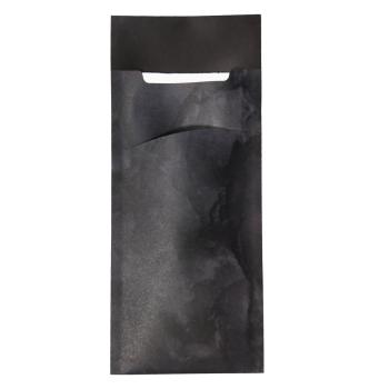 Bestecktasche Besteckserviette